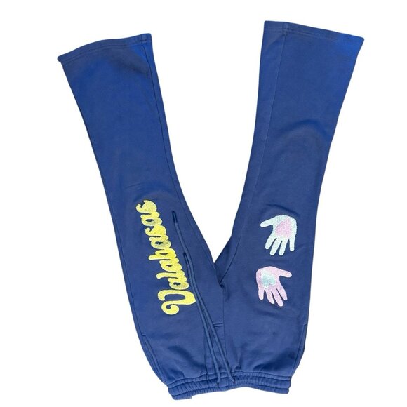 Valabasa Sweatpants Sweatshirt “ Touchstone” Set Youth Boys Girls Size 10 - Picture 6 of 16